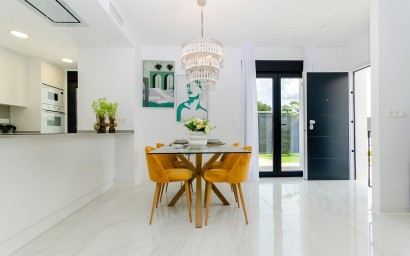New Build - Villa - Orihuela Costa - Vistabella Golf
