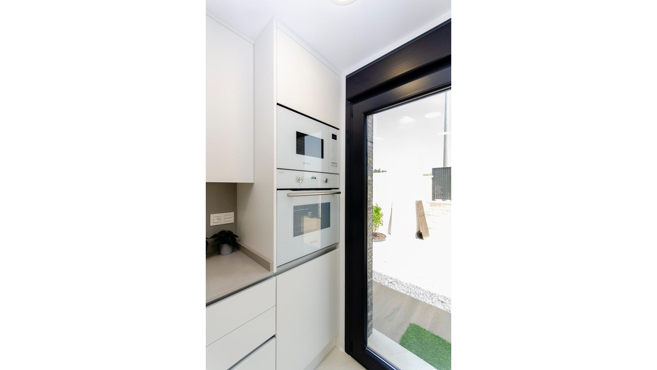 New Build - Villa - Orihuela Costa - Vistabella Golf