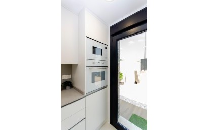 New Build - Villa - Orihuela Costa - Vistabella Golf