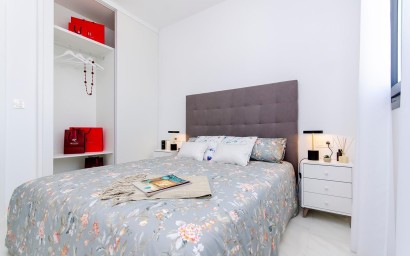 New Build - Villa - Orihuela Costa - Vistabella Golf
