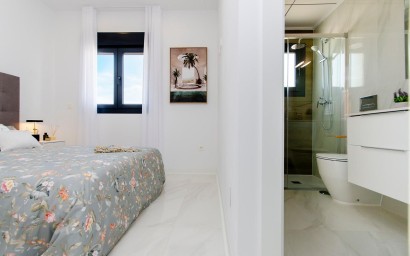 New Build - Villa - Orihuela Costa - Vistabella Golf