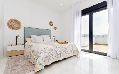 New Build - Villa - Orihuela Costa - Vistabella Golf