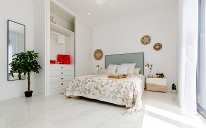 New Build - Villa - Orihuela Costa - Vistabella Golf