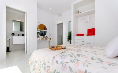 New Build - Villa - Orihuela Costa - Vistabella Golf