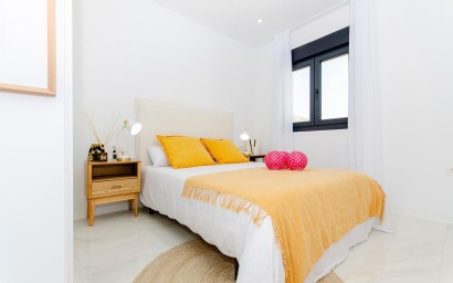 New Build - Villa - Orihuela Costa - Vistabella Golf