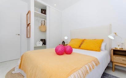 New Build - Villa - Orihuela Costa - Vistabella Golf