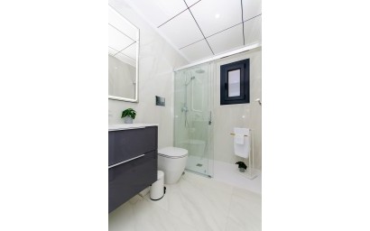New Build - Villa - Orihuela Costa - Vistabella Golf