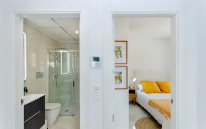 New Build - Villa - Orihuela Costa - Vistabella Golf