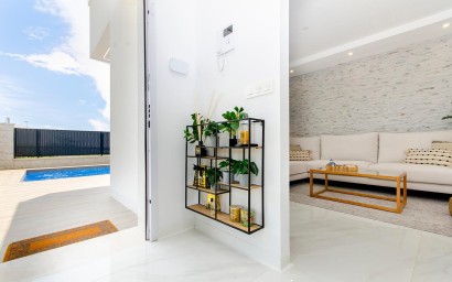 New Build - Villa - Orihuela Costa - Vistabella Golf