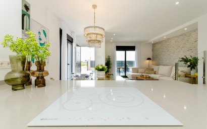 New Build - Villa - Orihuela Costa - Vistabella Golf