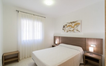 New Build - Bungalow - Calpe - Gran Sol