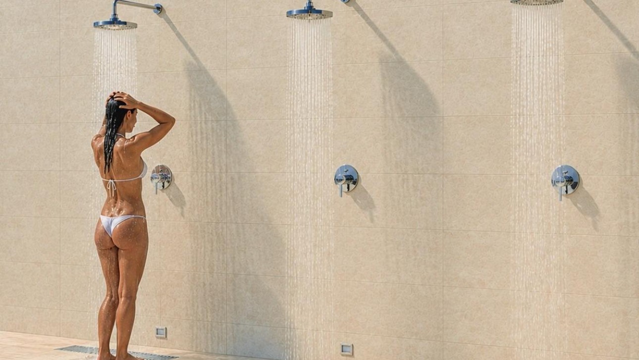 Nowy budynek - Daszek - Torrevieja - Centro