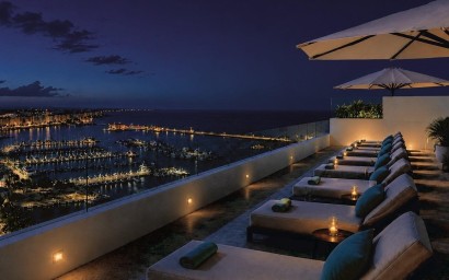Nowy budynek - Apartment - Torrevieja - Centro