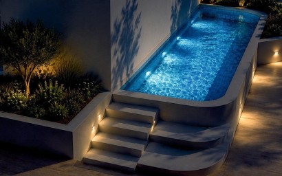 Nowy budynek - Apartment - Torrevieja - Centro