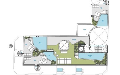 Nowy budynek - Apartment - Torrevieja - Centro
