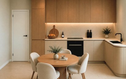 Nowy budynek - Apartment - Torrevieja - Centro