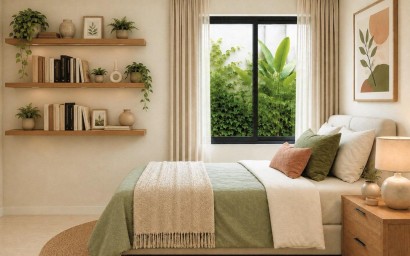 Nowy budynek - Apartment - Torrevieja - Centro