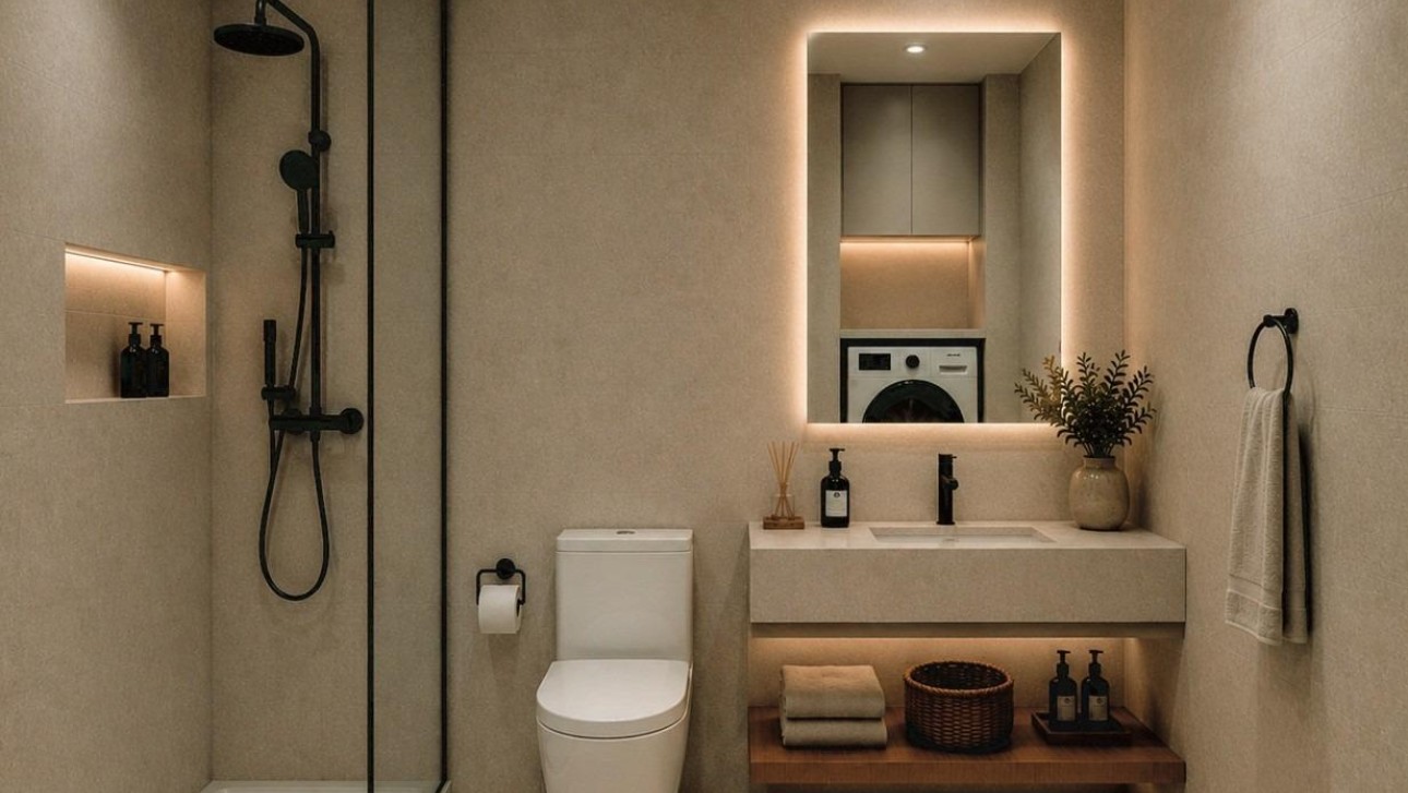 Nowy budynek - Apartment - Torrevieja - Centro