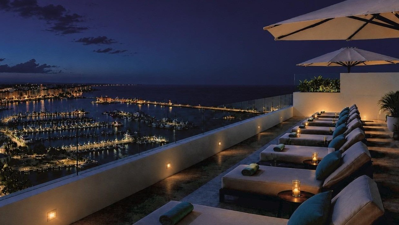 Nowy budynek - Apartment - Torrevieja - Centro