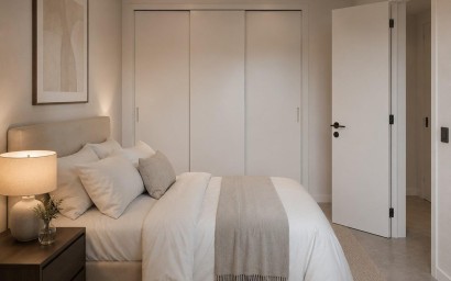 New Build - Townhouse - Mazarron - Country Club
