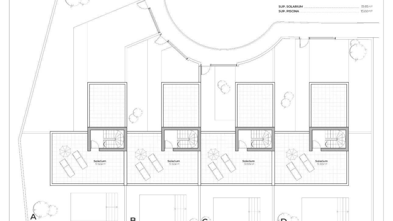 New Build - Villa - Mazarron - Country Club