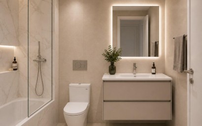 New Build - Villa - Mazarron - Country Club
