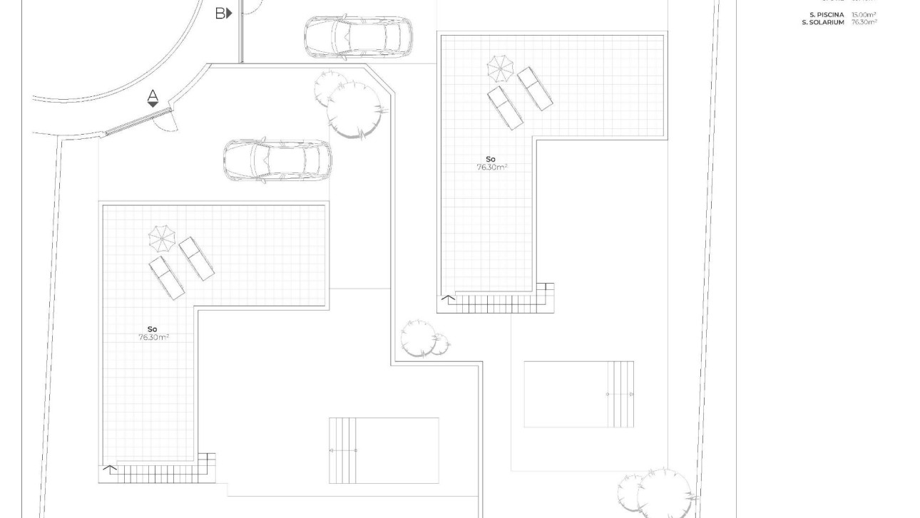 New Build - Villa - Mazarron - Country Club