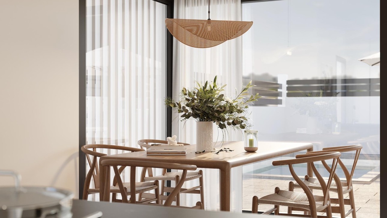 Obra nueva - Apartment - Torrevieja - Aguas Nuevas