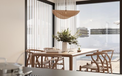 Obra nueva - Apartment - Torrevieja - Aguas Nuevas