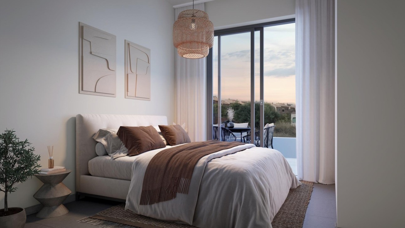 Obra nueva - Apartment - Torrevieja - Aguas Nuevas