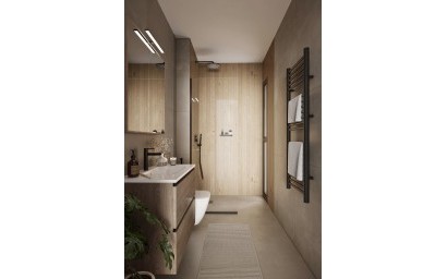 Obra nueva - Apartment - Torrevieja - Aguas Nuevas