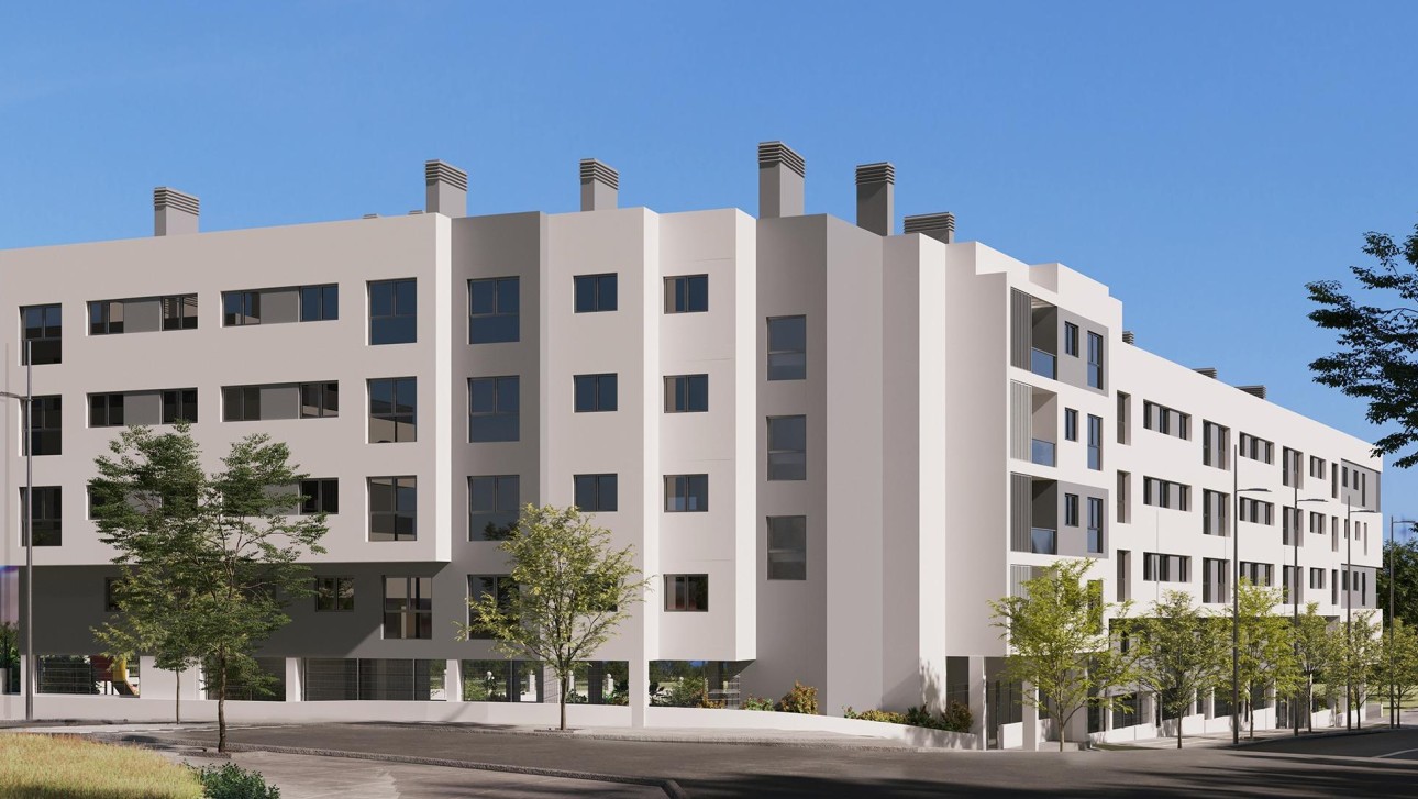 Nouvelle construction - Attique - Alicante - San Agustín-PAU 2