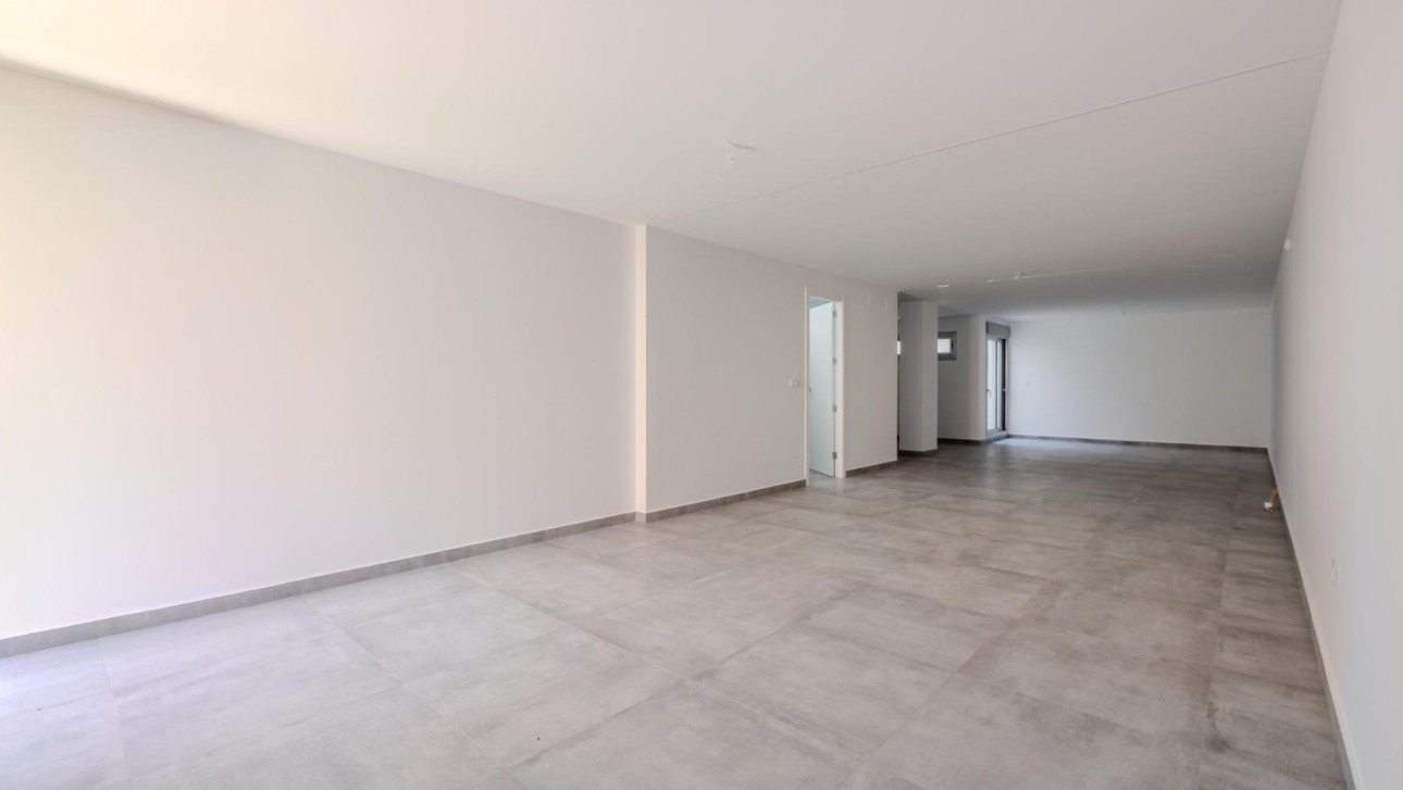 Nieuwbouw Woningen - Villa - Algorfa - La Finca Golf