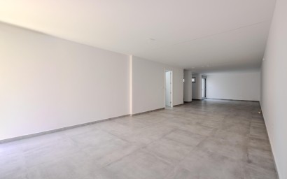 Nieuwbouw Woningen - Villa - Algorfa - La Finca Golf