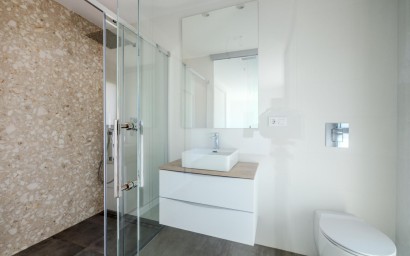 Nieuwbouw Woningen - Villa - Algorfa - La Finca Golf