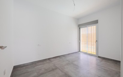 Nieuwbouw Woningen - Villa - Algorfa - La Finca Golf