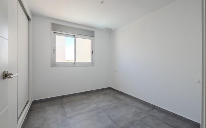 Nieuwbouw Woningen - Villa - Algorfa - La Finca Golf