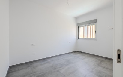 Nieuwbouw Woningen - Villa - Algorfa - La Finca Golf