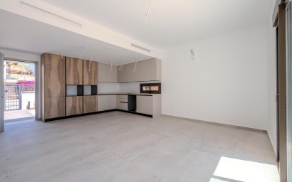 Nieuwbouw Woningen - Villa - Algorfa - La Finca Golf