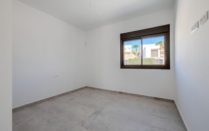 Nieuwbouw Woningen - Villa - Algorfa - La Finca Golf