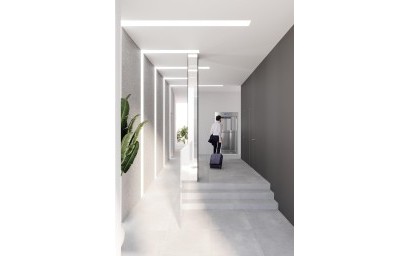 Obra nueva - Ático - Torrevieja - Centro