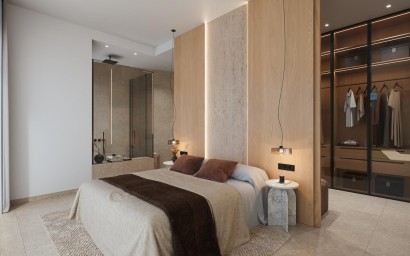 Nouvelle construction - Villa - Orihuela Costa - Dehesa de campoamor
