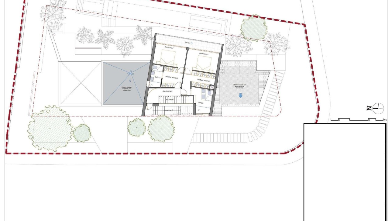 Nouvelle construction - Villa - Orihuela Costa - Dehesa de campoamor