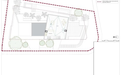 Nouvelle construction - Villa - Orihuela Costa - Dehesa de campoamor