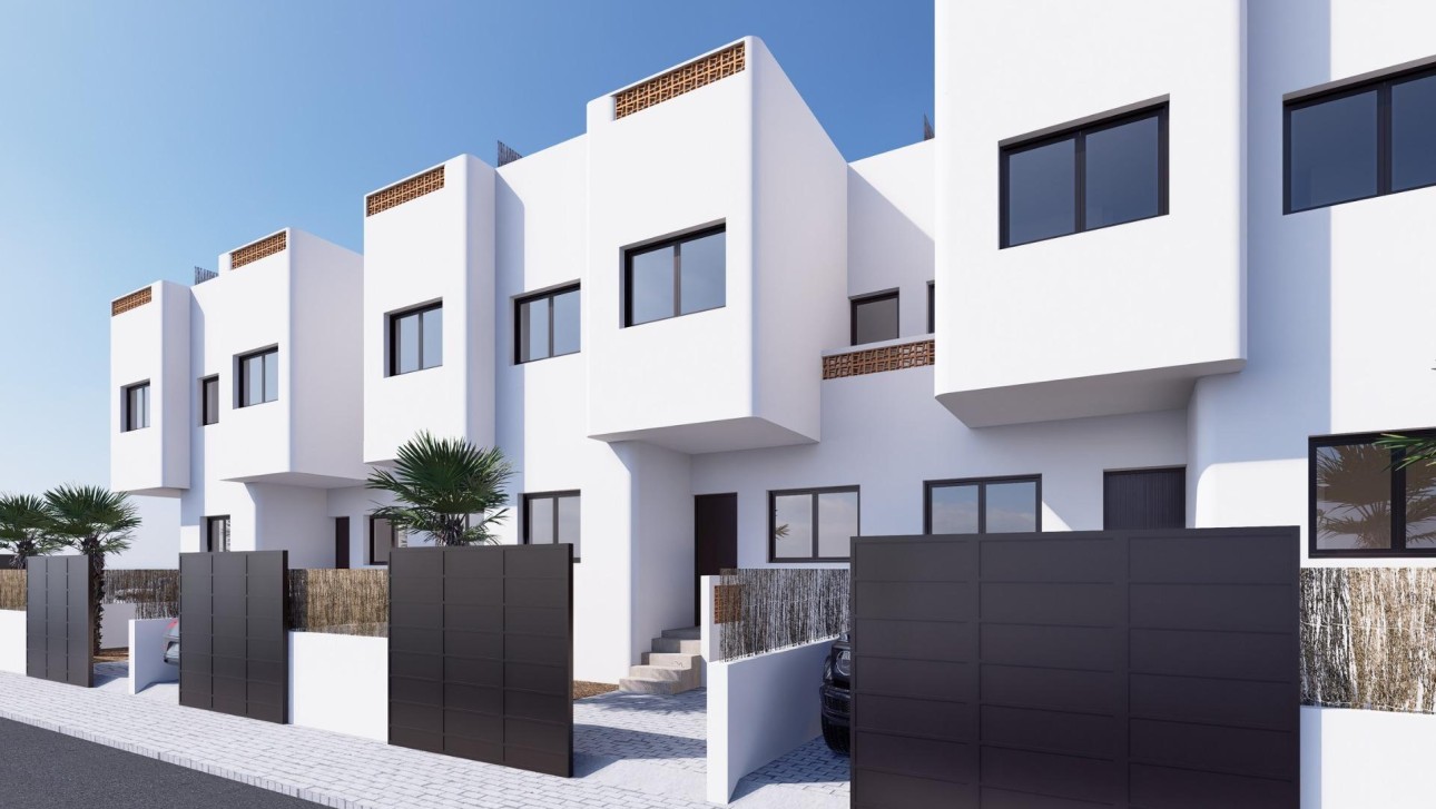 Obra nueva - Bungalow - Dolores - Sector 3