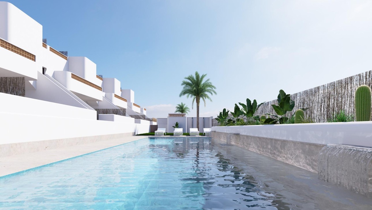 Obra nueva - Bungalow - Dolores - Sector 3