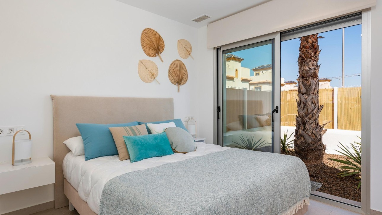 Obra nueva - Bungalow - Dolores - Sector 3