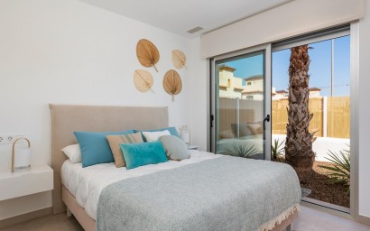 Obra nueva - Bungalow - Dolores - Sector 3
