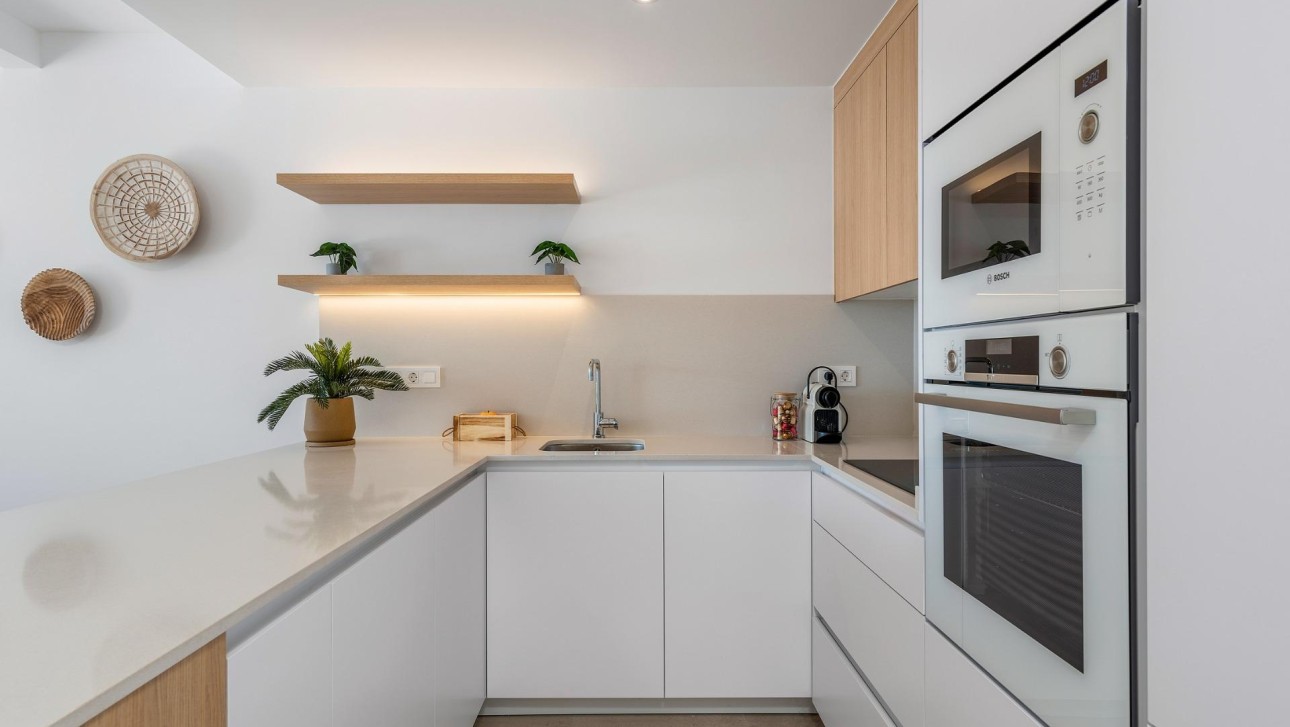 Obra nueva - Bungalow - Dolores - Sector 3