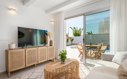 Obra nueva - Bungalow - Dolores - Sector 3